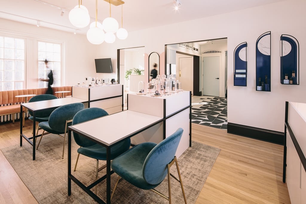 Skin Clinics Regina Location Wide angle