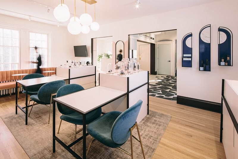 Locations Skin Clinics